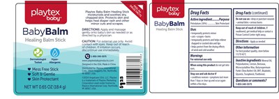 Baby Balm Stick 0.65oz (Baby Balm Stick 0.65oz)
